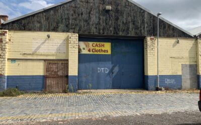 Unit to Let – 1 Weir Street, Darlington, DL1 1QN