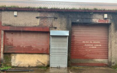 Unit to Let – 51 Dodsworth Street, Darlington, DL1 2NG