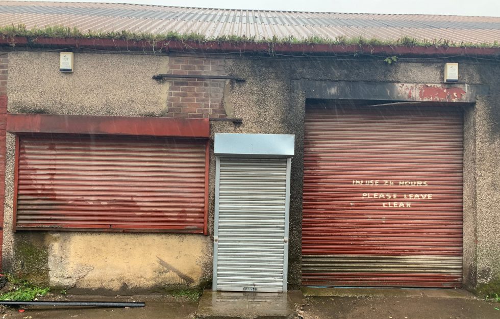 Unit to Let – 51 Dodsworth Street, Darlington, DL1 2NG