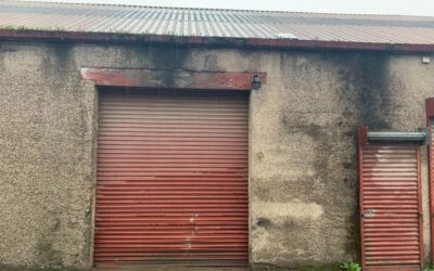 Unit to Let – 52 Dodsworth Street, Darlington, DL1 2NG