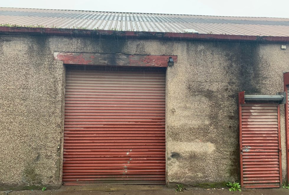 Unit to Let – 52 Dodsworth Street, Darlington, DL1 2NG