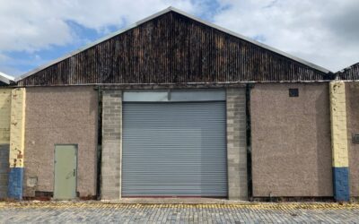 Unit to Let – 2 Weir Street, Darlington, DL1 1QN