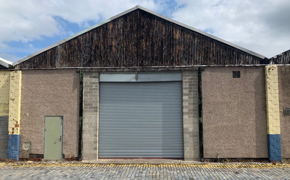 Unit to Let – 2 Weir Street, Darlington, DL1 1QN