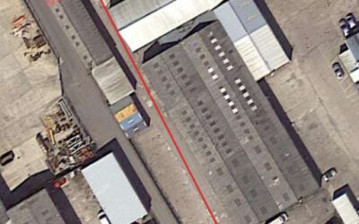 Unit 1 WKM Industrial Estate, Darlington