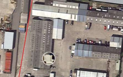 Unit 2 WKM Industrial Estate, Darlington